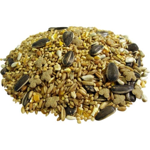 Encore® Classic Natural Cockatiel Food