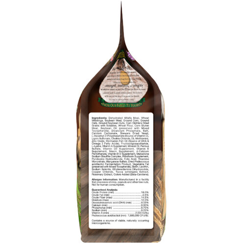 Encore® Classic Natural Pet Rabbit Food