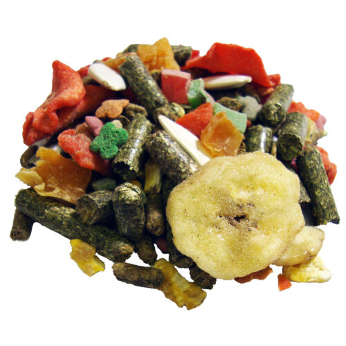 Encore® Gourmet Foraging Feast® Pet Rabbit Food
