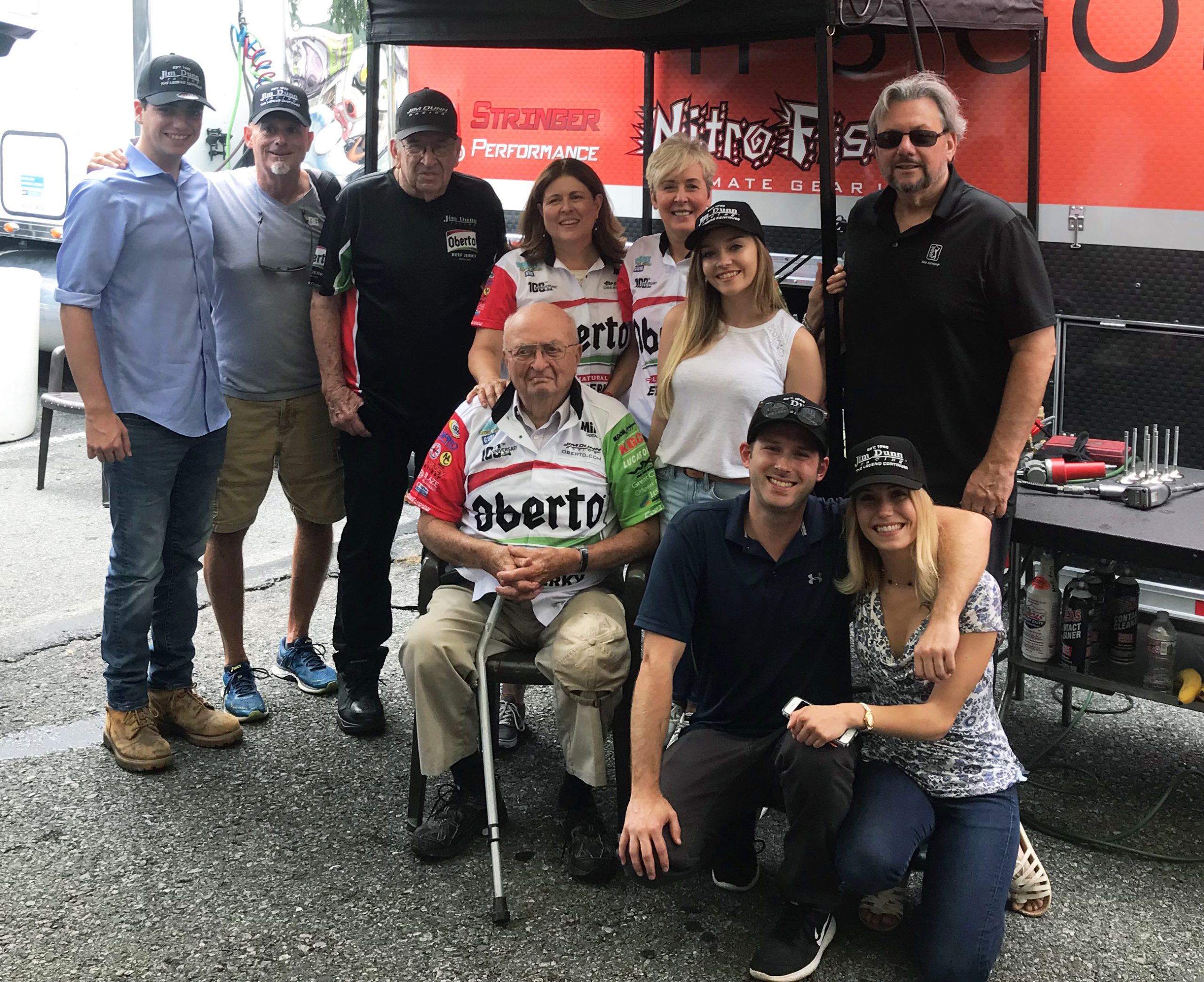 Brown's® Partners with Menards®!