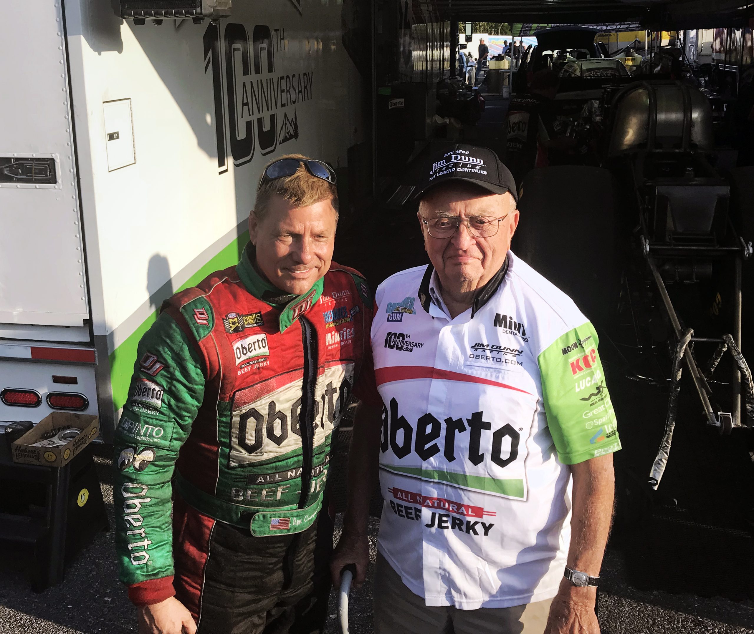 Brown's® Partners with Menards®!