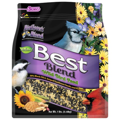 Bird Lover’s Blend® Best Blend