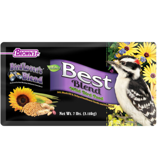 Bird Lover’s Blend® Best Blend