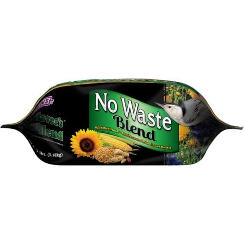 Bird Lover’s Blend® No Waste Blend