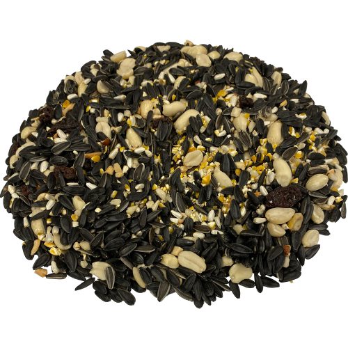Bird Lover’s Blend® Chickadee-Nuthatch