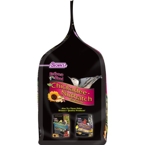 Bird Lover’s Blend® Chickadee-Nuthatch