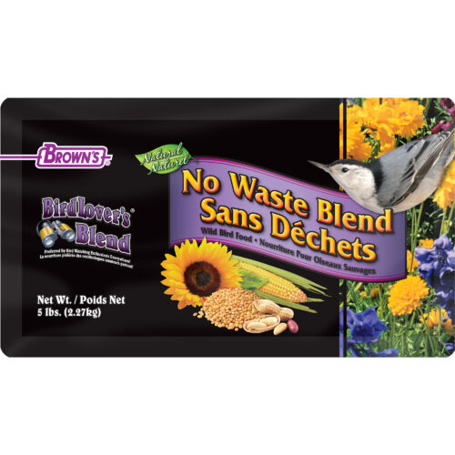Bird Lover’s Blend® No Waste Blend