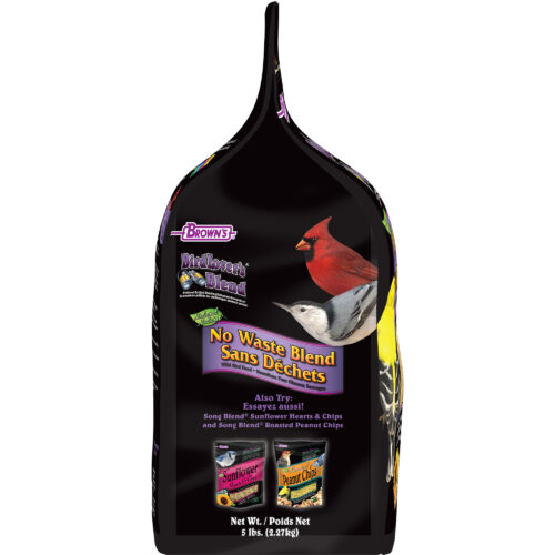 Bird Lover’s Blend® No Waste Blend