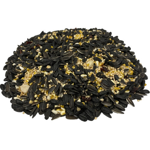 Bird Lover’s Blend® Gourmet Songbird with Peanuts & Cranberries