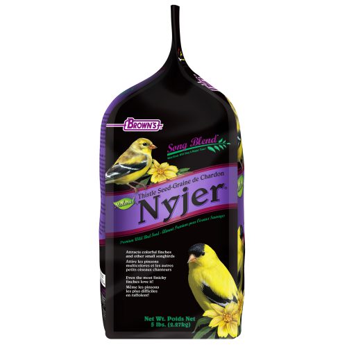 Song Blend® Nyjer (Thistle Seed)