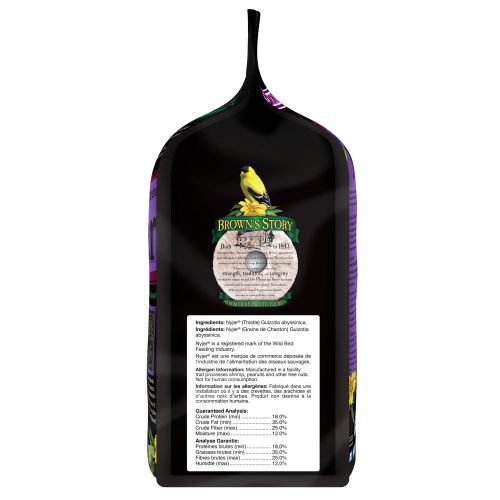 Song Blend® Nyjer (Thistle Seed)