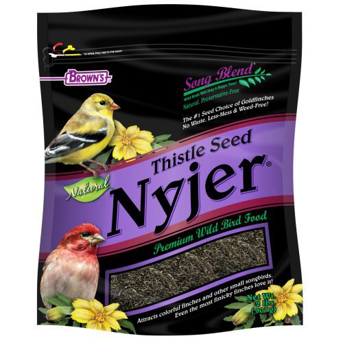 Song Blend® Nyjer (Thistle Seed)