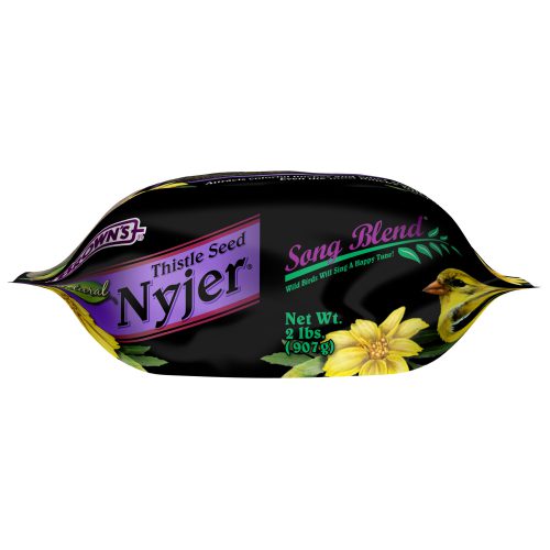 Song Blend® Nyjer (Thistle Seed)