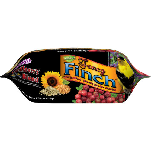 Bird Lover’s Blend® Fancy Finch with Cranberries