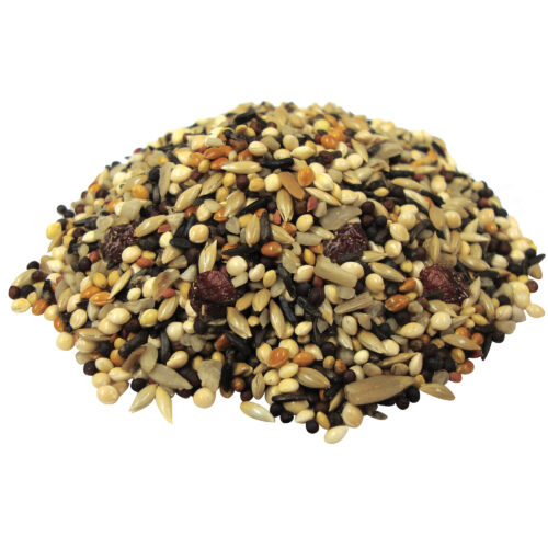 Bird Lover’s Blend® Fancy Finch with Cranberries