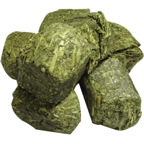 Brown’s® Timothy Hay Cubes