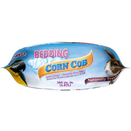 Corn Cob Bedding