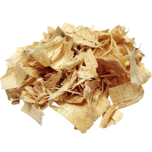 Soft Pine Bedding