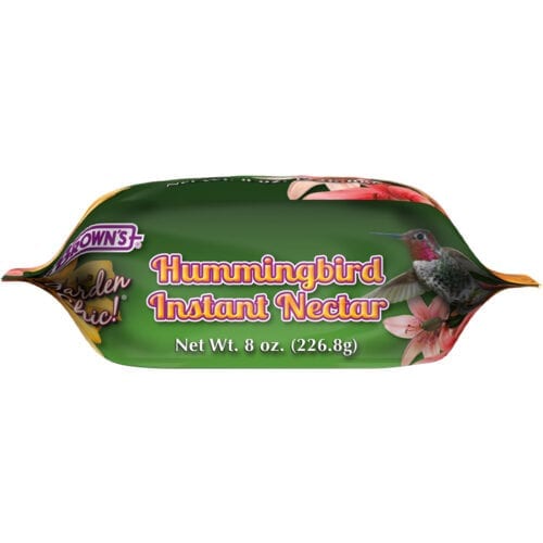 Garden Chic!® Hummingbird Instant Nectar