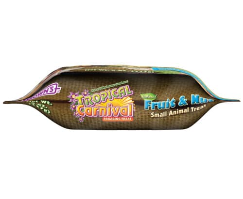 Tropical Carnival® Natural Fruit & Nut Small Animal Treat