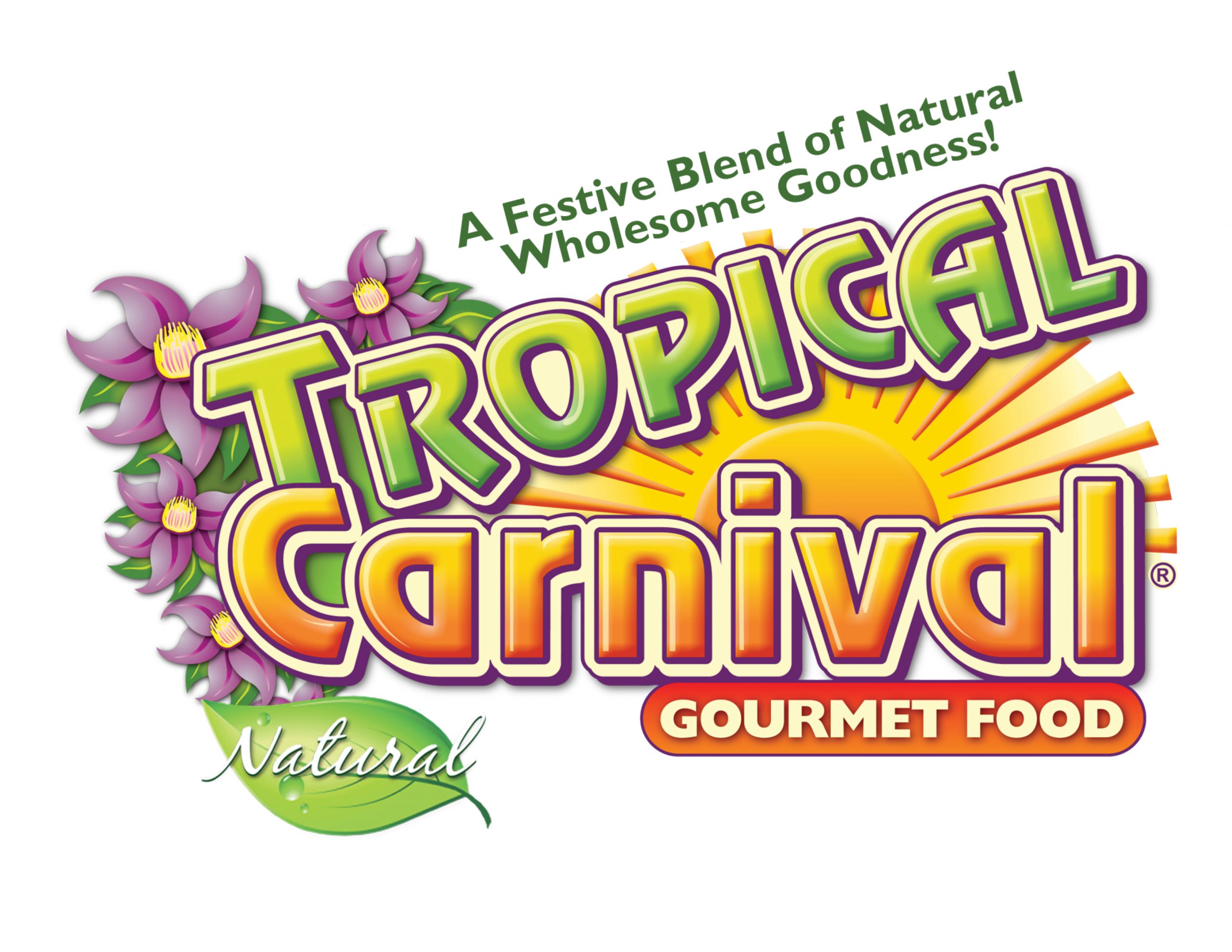 Tropical Carnival
