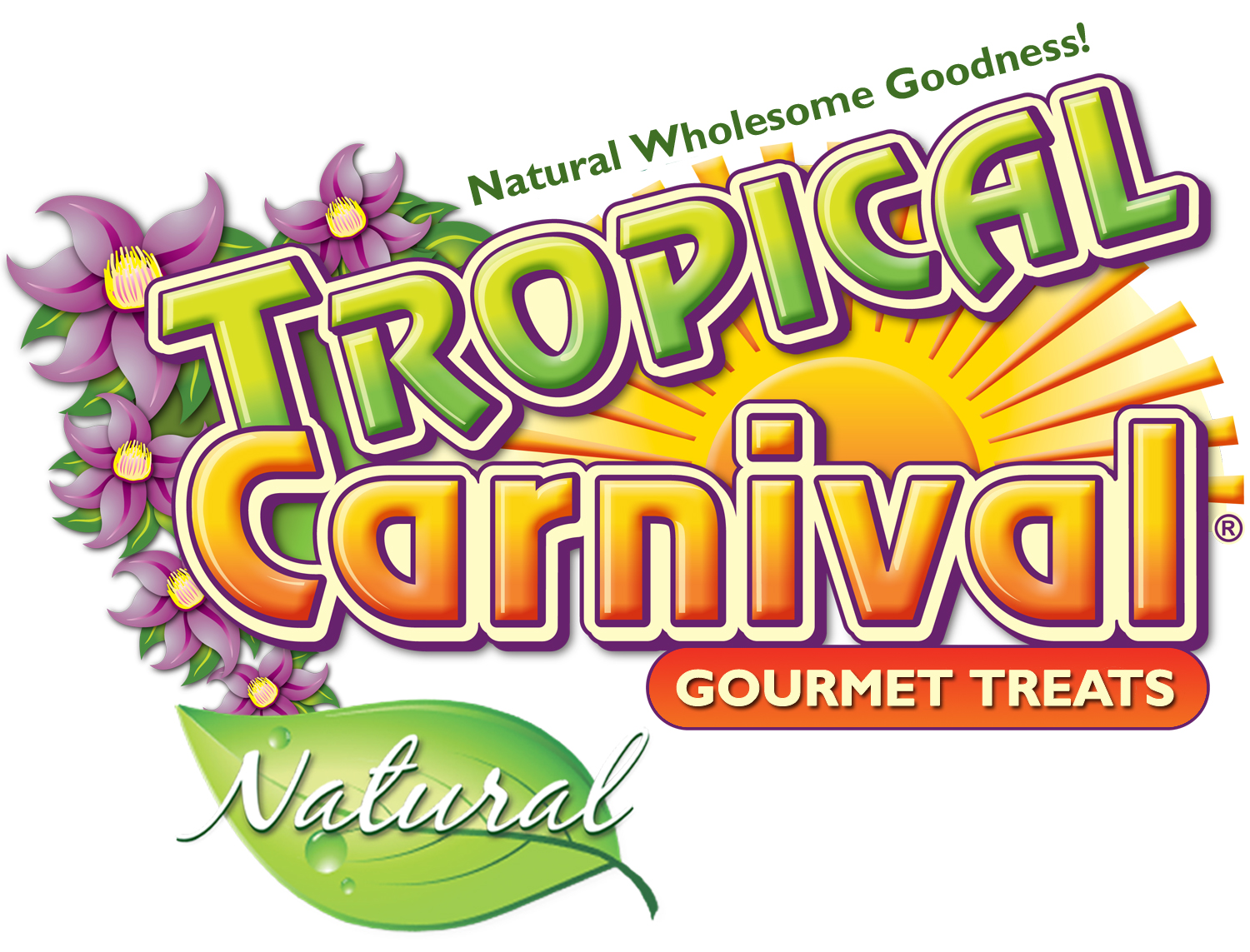 Tropical Carnival