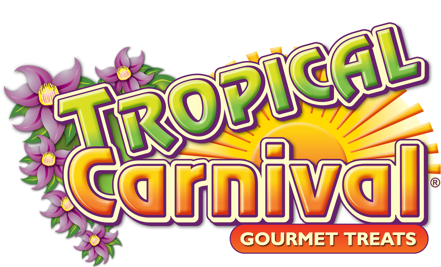 Tropical Carnival