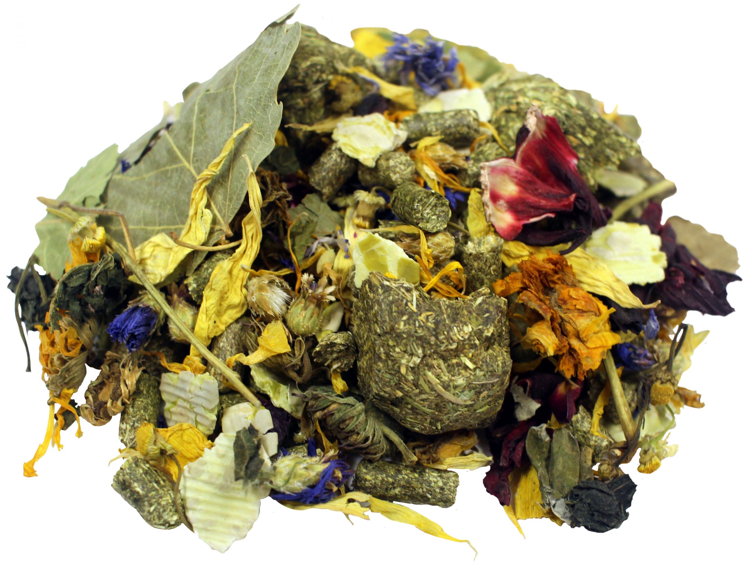tropical carnival guinea pig food