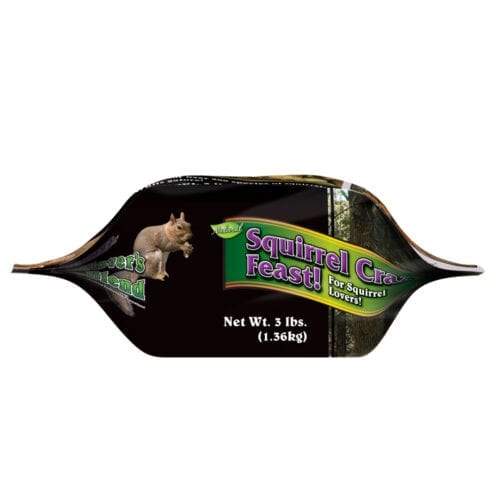 Bird Lover's Blend® Squirrel Crazy Feast
