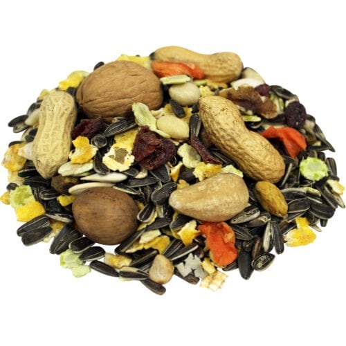 Bird Lover's Blend® Squirrel Crazy Feast