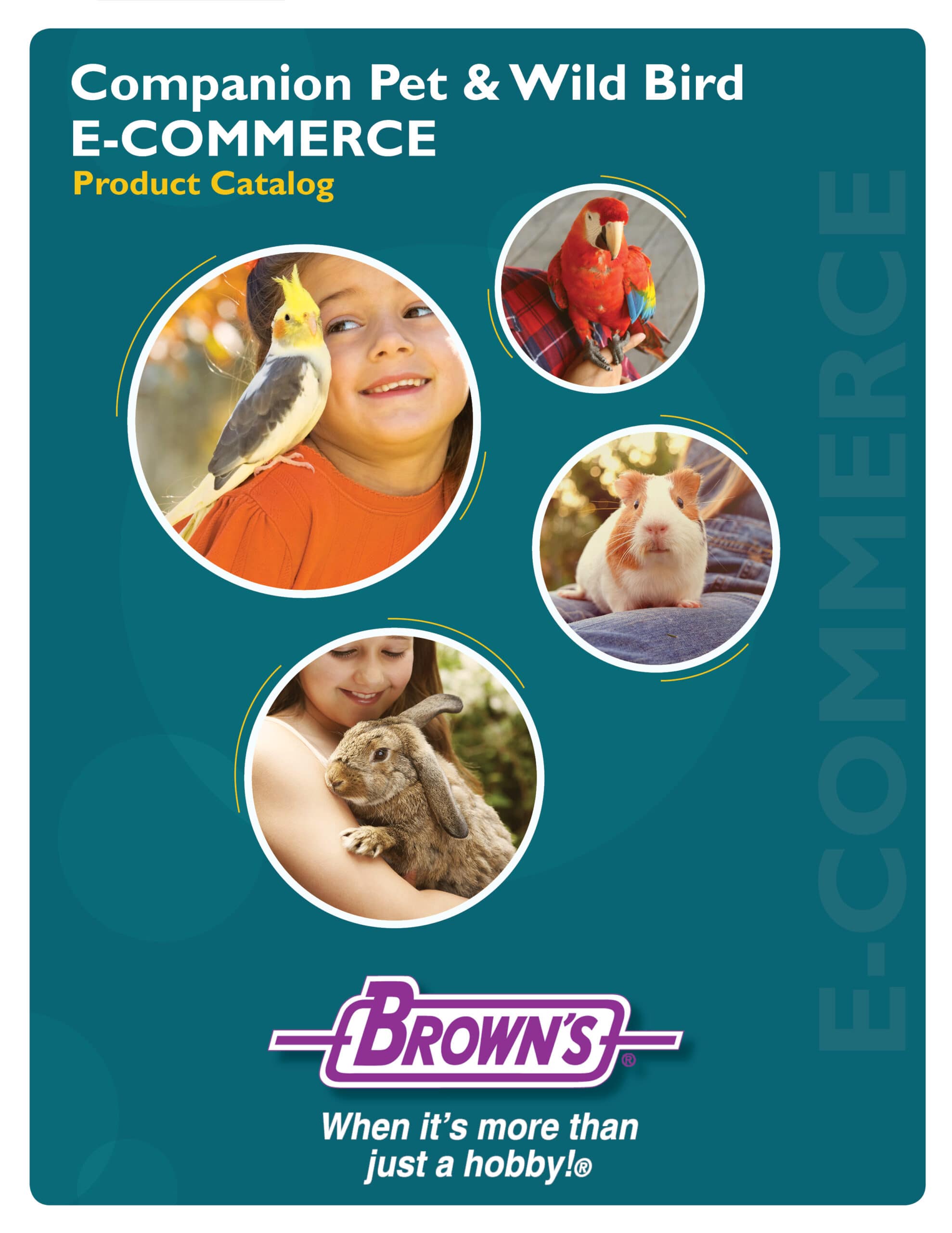 Product Catalogs