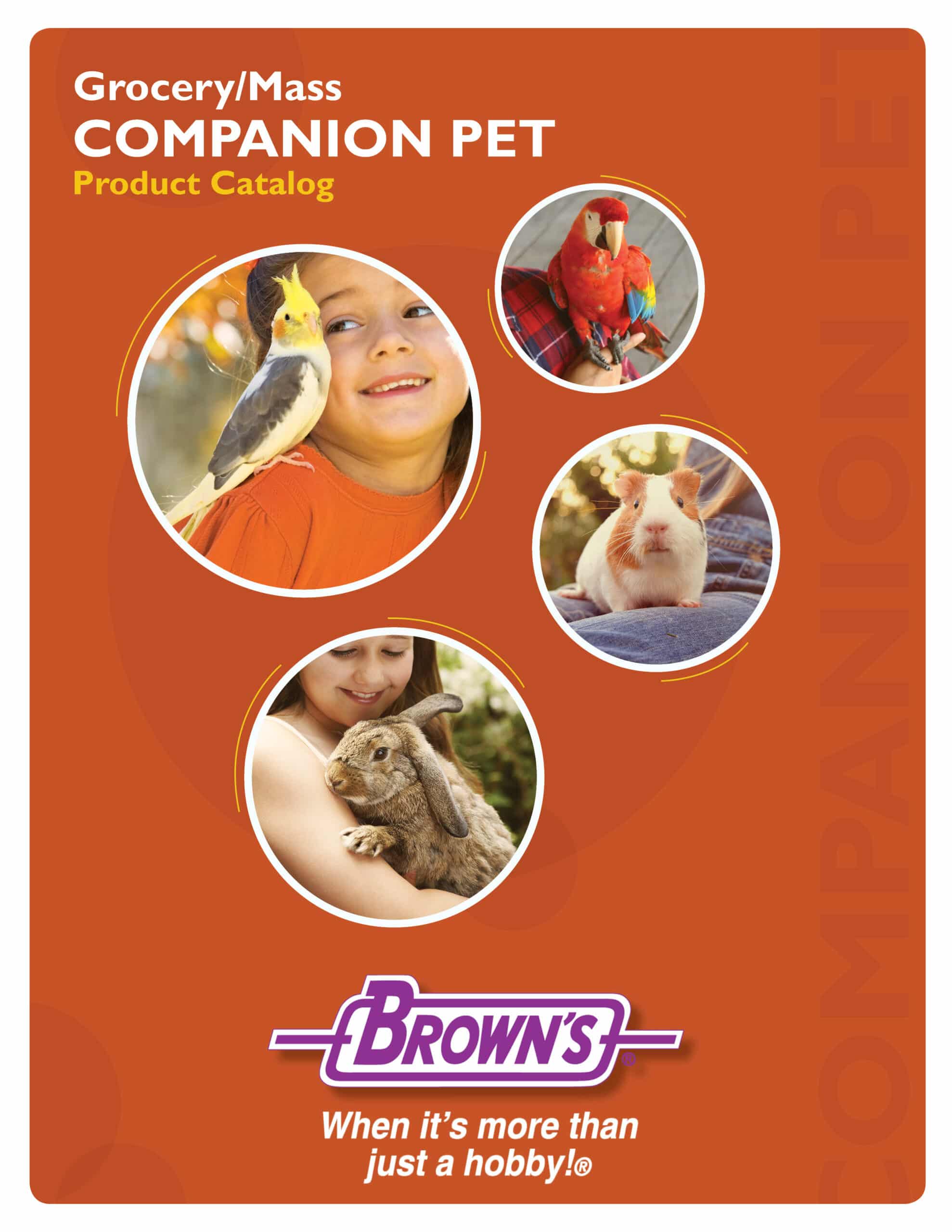 Product Catalogs