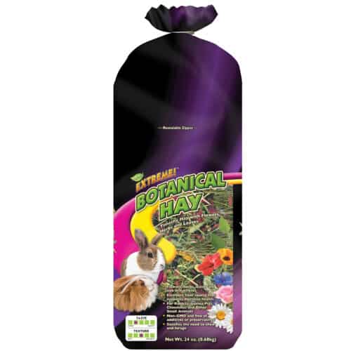 Extreme!™ Natural Botanical Hay