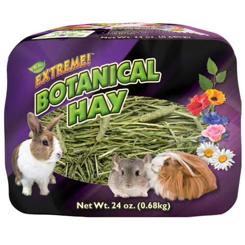 Extreme!™ Natural Botanical Hay