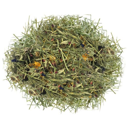 Extreme!™ Natural Botanical Hay