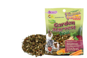 NEW Tropical Carnival® Natural Small Animal Treats