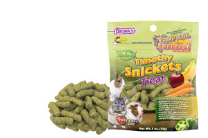 NEW Tropical Carnival® Natural Small Animal Treats